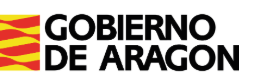 Gobierno de Aragón