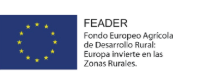 FEADER — Fondo Europeo Agrícola de Desarrollo Rural