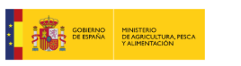 Gobierno de España — Ministerio de Agricultura, Pesca y Alimentación